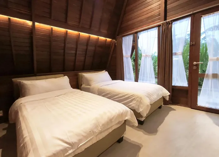 Mountain View Eco *